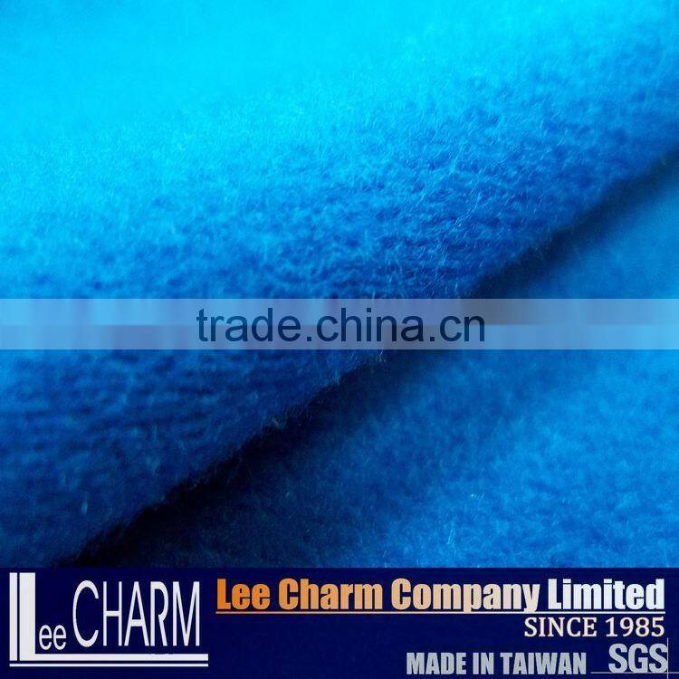 75D Dyed Polyester Polar Fleece Fabric