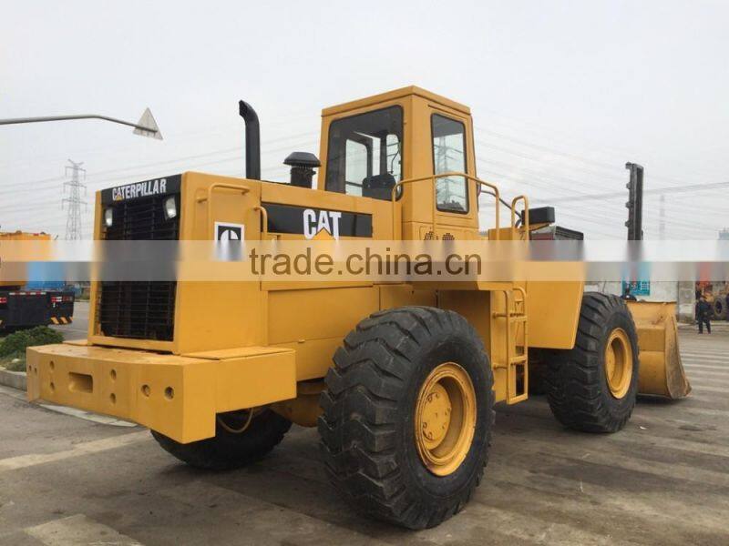 used cat 950C wheel loader, used cat wheel loader 950C