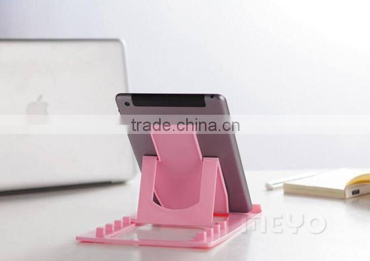 Wholeasle mobile phone stand phone holder for business gift