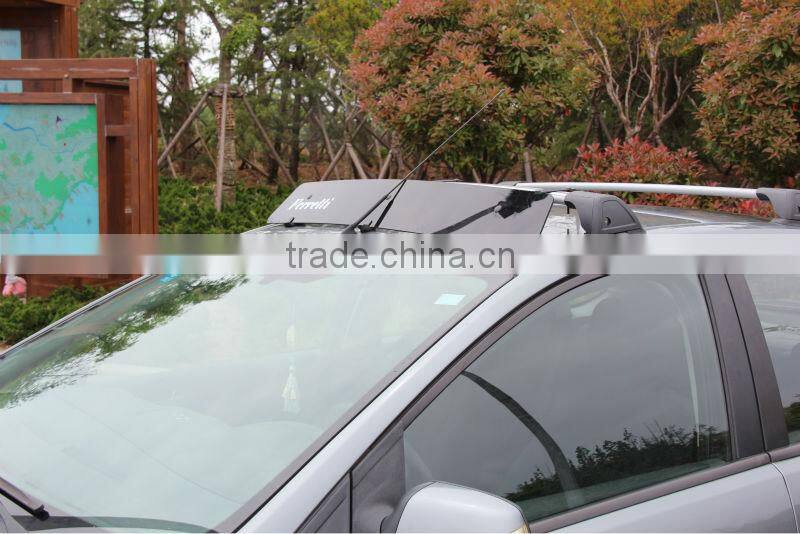 2016 new design Fairing Windguard Air Deflector for veriously cars