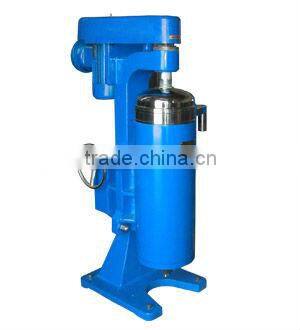 GQY125A Swing Type Tubular Centrifuge Machine