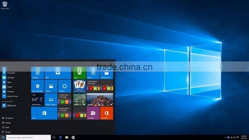 Vensmile Cherry Trail Z8300 Vensmile 2+32gb W10 mini pc with bluetooth 5g/2.4g Vensmile win 10 Intel mini pc