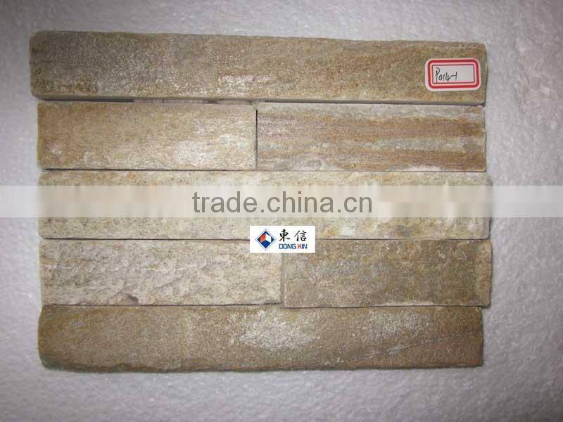 Cheap Natural Cultural Stone Tile