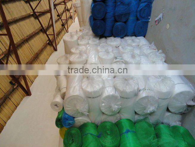 greenhouse insect net