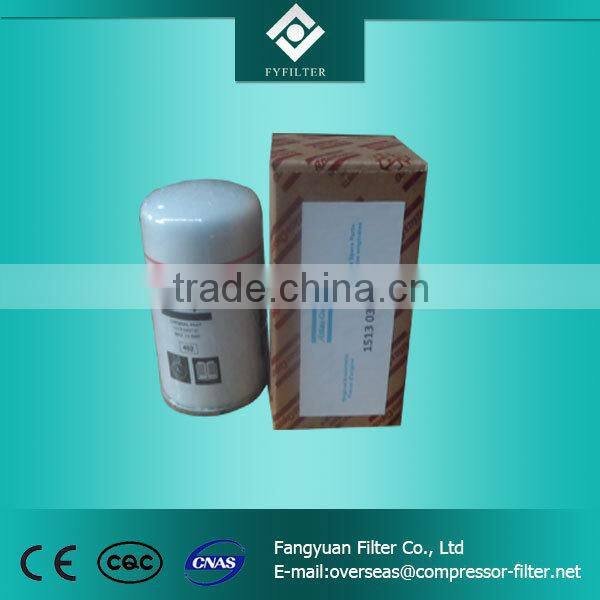 Replacement Mann LB1374/2 Separator