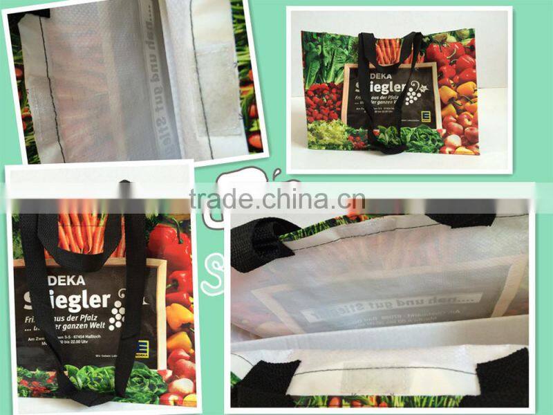 gift bag /plastic shopping bag/supermarket bag/biodegradable plastic bags