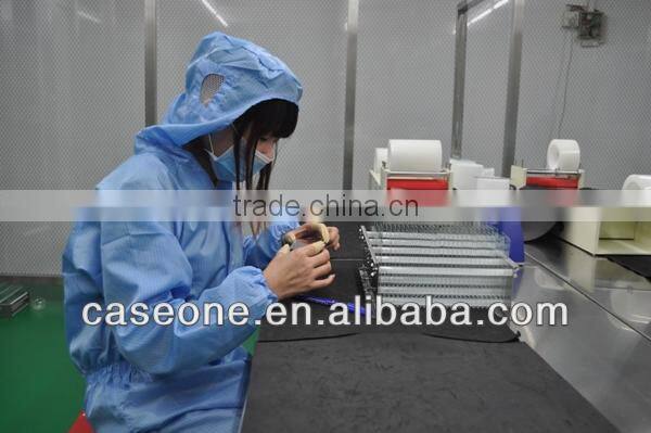 9H hardness 2.5D round edge tempered glass screen protector for Samsung Galaxy S6