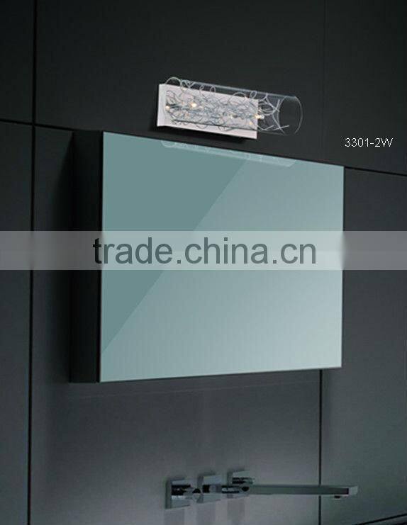 HY3301-2W hotel wall lamp