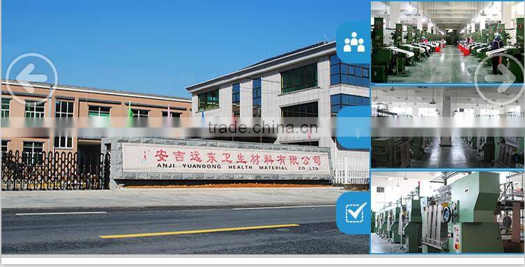 YD3141 china manufacturer selling medical consumable high elastic medical bandage