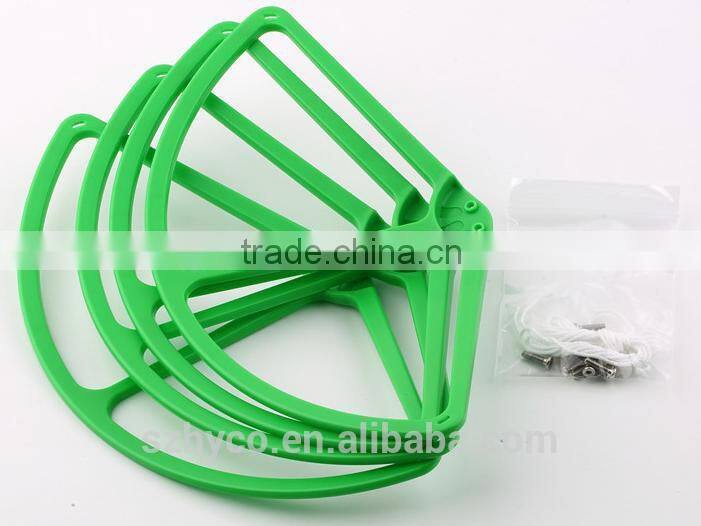 9" Propeller Prop Guards Protector Bumper Set for DJI PHANTOM 2 VISION