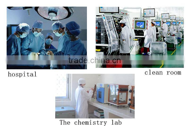 eco-friendly non-woven disposable cap for doctor