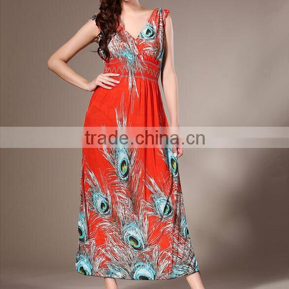 New Crystal Lady Dress