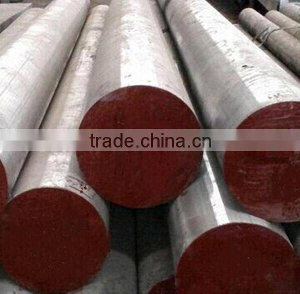 high precision steel bar / rod 2083 / 2316 plastic steel / plastic mould 420