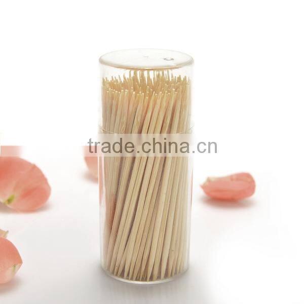 discount paper wrap bamboo toothpicks