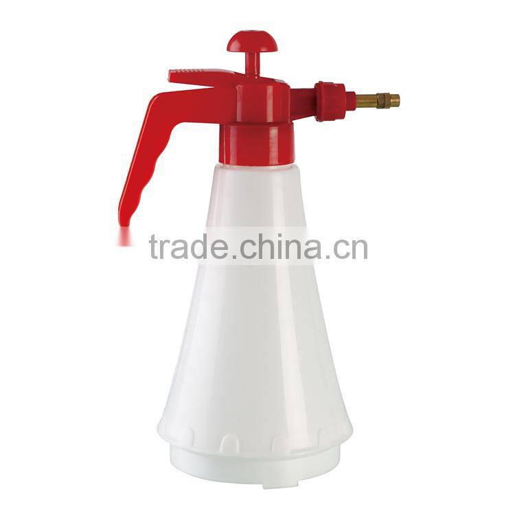 KF-1.0LE PE Plastic mini hand pump sprayer