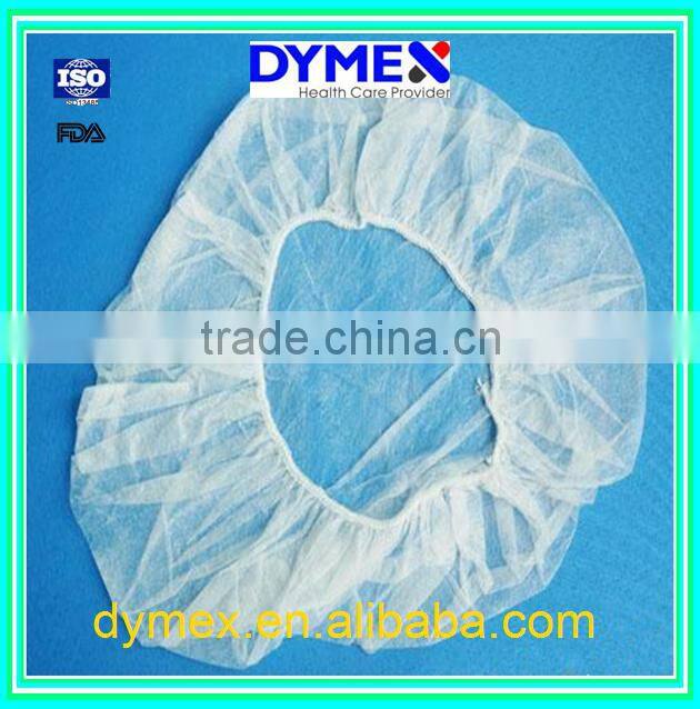 Dymex SMS Round Cap