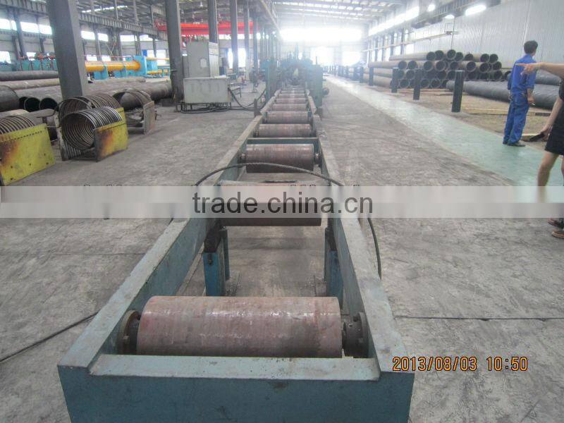 astm a333 gr6 seamless steel pipe(high pressure boiler tube)