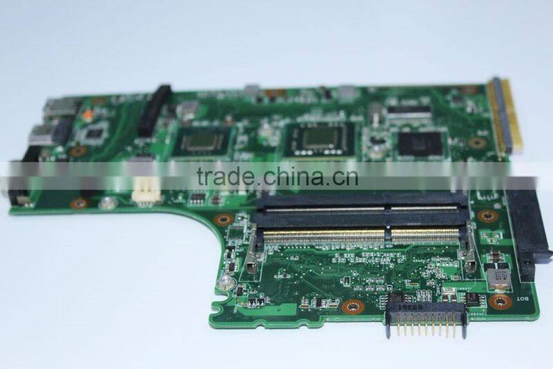 Motherboard for Asus UL30A REV 2.0 60-NWTMB1600-B02 with onboard U2300 processor Model 100%Tested & Working perfect