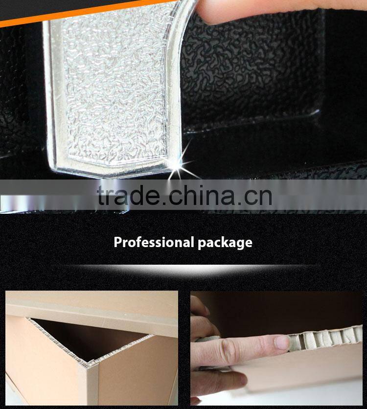 LAOA heavy duty tool trolley with support plate 5drawers tool trolley