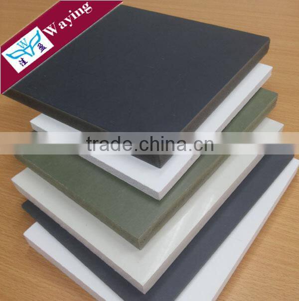 4x8 Sheet Plastic PVC