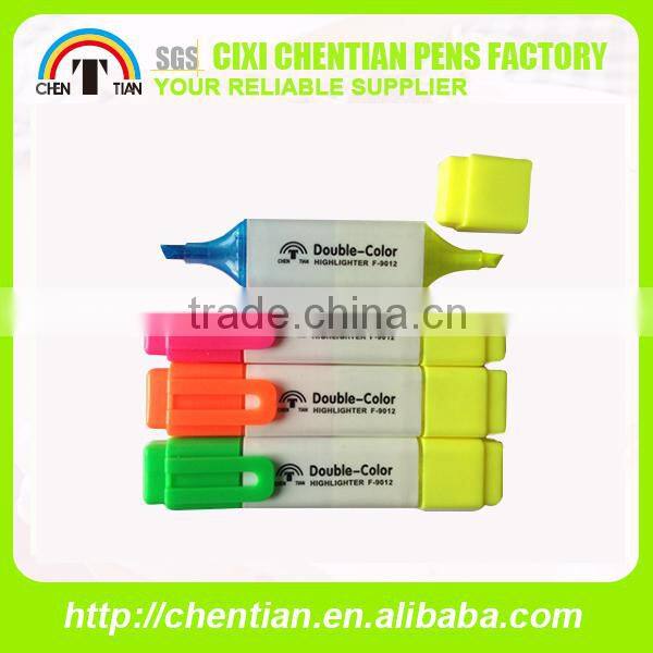 Hot-Selling High Quality Low Price grey highlighter