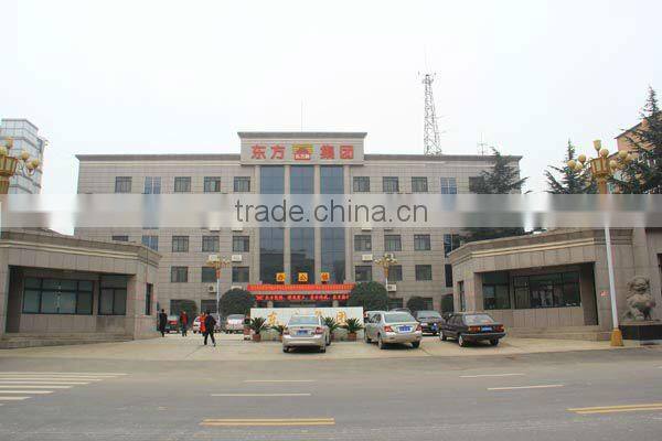 Henan Dongfang ISO & CE Certificated Magnetic Iron Roll Separator Machine