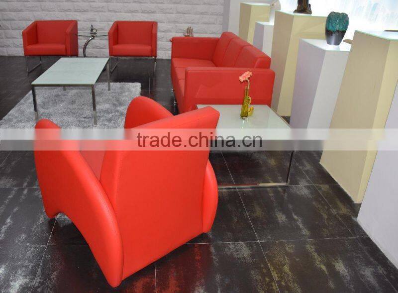 8036# modern leather armchair, single seater sofa, club armchair, leather armchair design