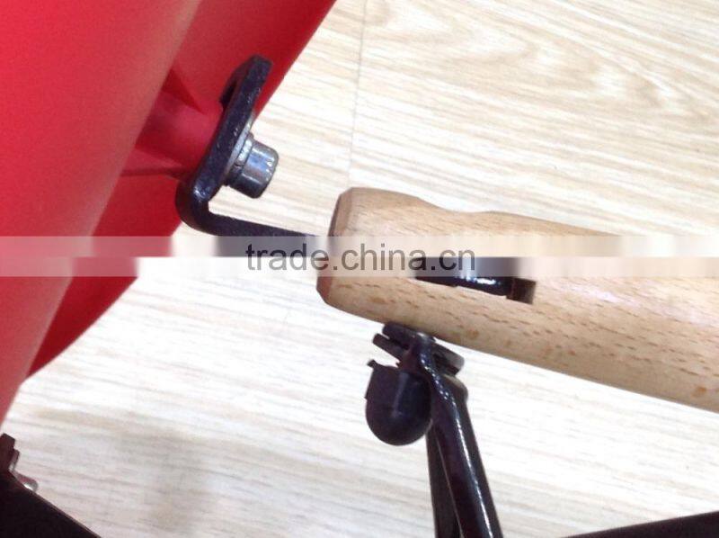 100% Polypropylene garden chair kids,HYC-02