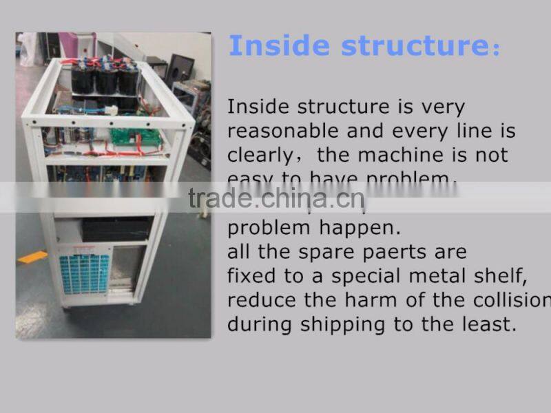 Alexandrite laser hair removal all parts of body hair removal machine