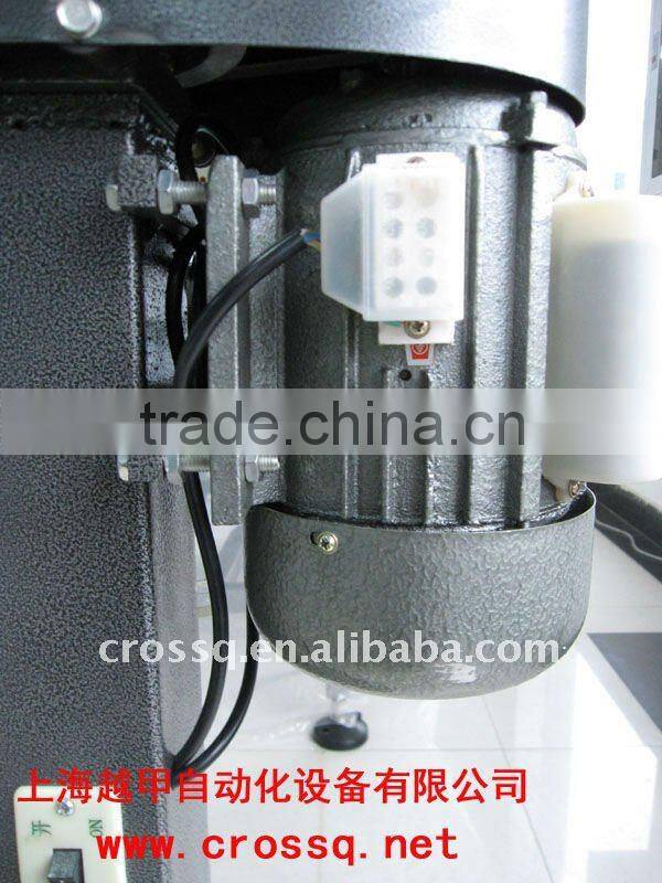 Aluminum Lids capping machine FC-SM