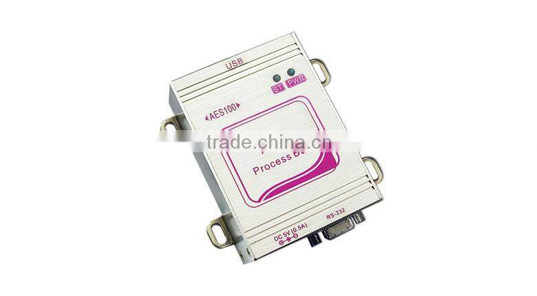 GOLD APOLLO - Waterproof Alphanumeric Pagers Wireless Beeper encryption pager