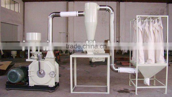 Plastic Mill (ZM-100 series)