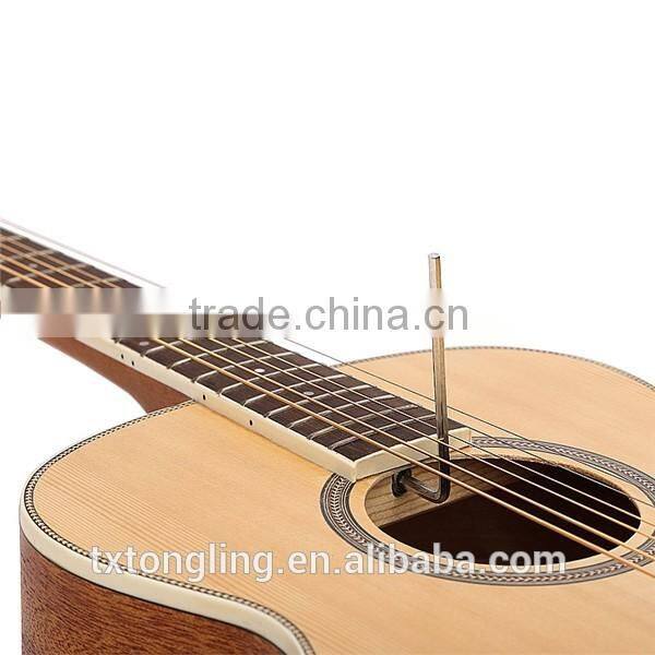 Hot Sale Classical Guitar Solid Wood(TL-0058)