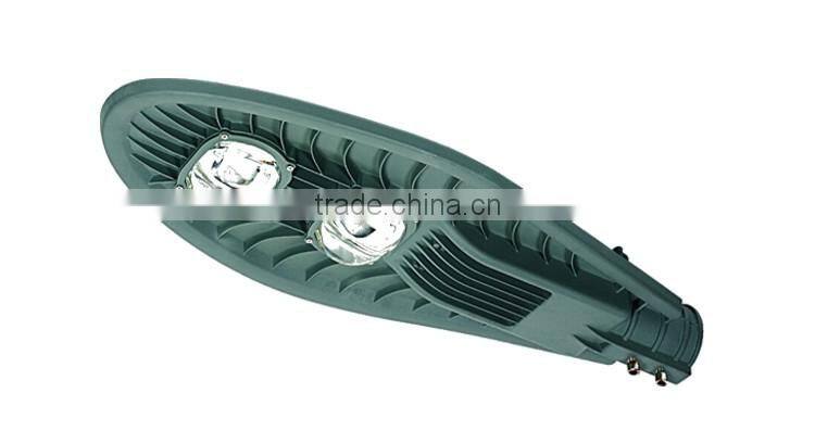 2016 new design no need driver led street light 100 watt