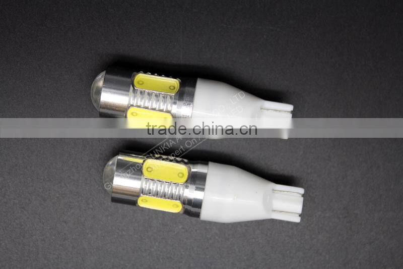 High Power super bright t15 906 CE led bulbs great