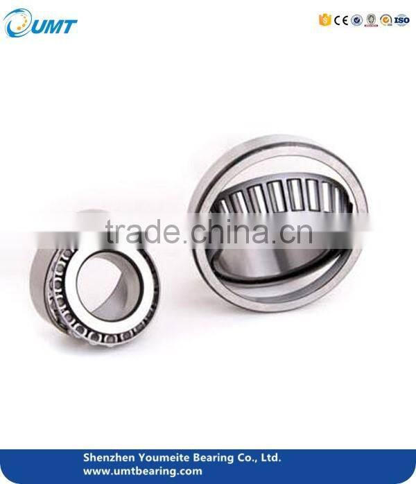 55*90*27mm Tapered Roller Bearing for Machinery Parts