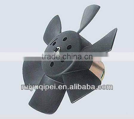 VW Passat/Golf/Polo/Jetta radiator fan assembly OE 165 959 455L