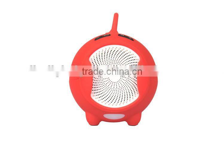 2015 Wholesale New Style Mini Wireless Bluetooth Speaker for Mobile Phone TF Card Speaker Manufacturers