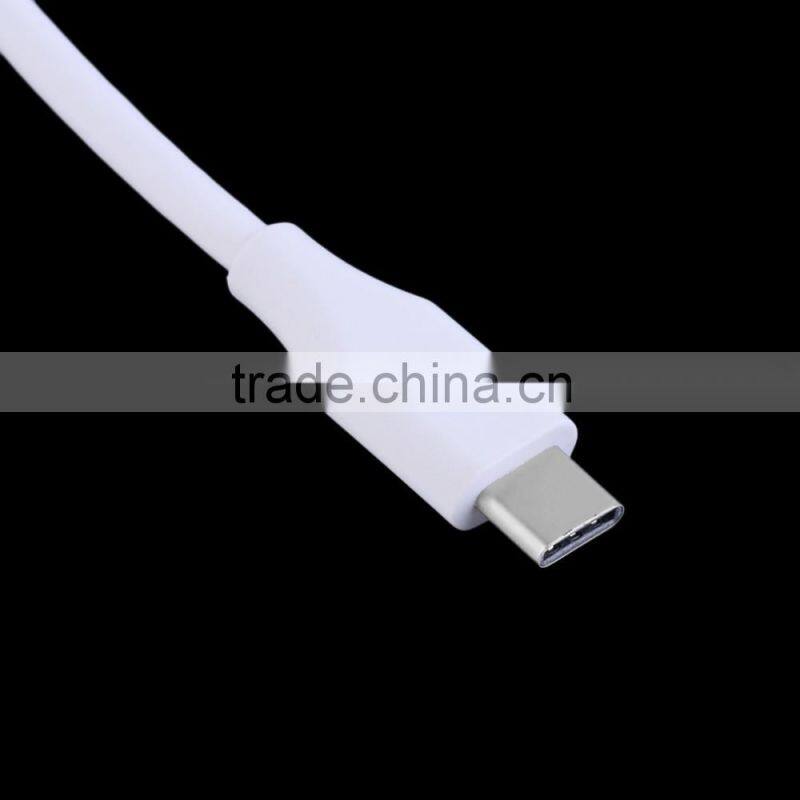 USB 3.1 C TYPE TO Displayport DP male for Apple Macbook