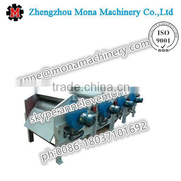 Polyester/Textile /Fabric Cotton Yarn Waste Recycling Machine