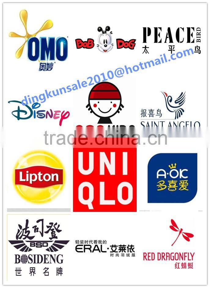 Factory directly jute bag with PVC clear window