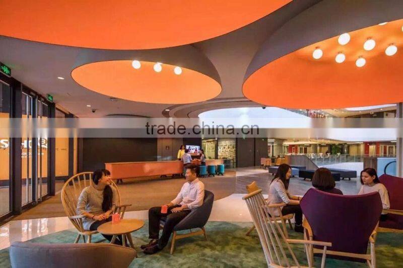 Green Hand-Tufted New Zealand Wool Rugs