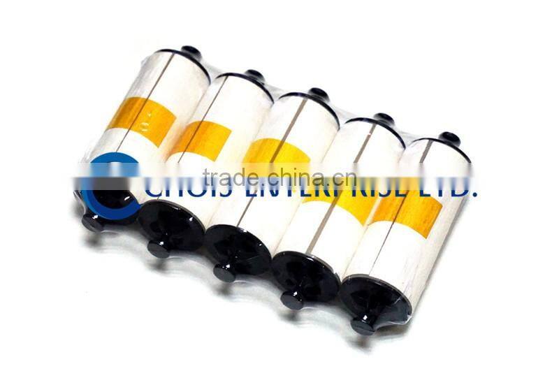 Zebra Adhesive Cleaning Rollers for Card Printers ZXP7, P310F, P310i, P320i, P330m, P330i, P420i, P430i, P520i and P720i