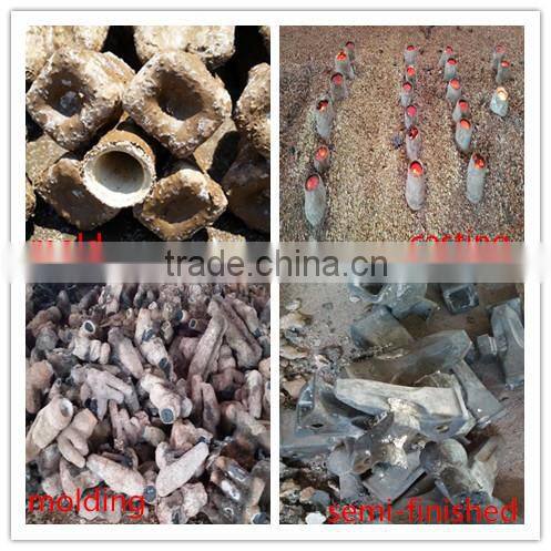 EX330 tooth point for excavator bucket attachment