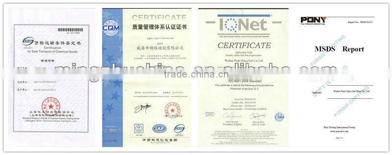 2015 100% natural non-clumping cat litter sand