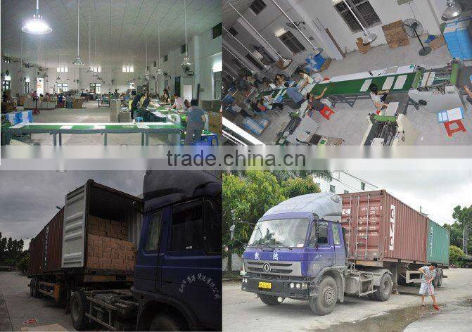 Hanging scent paper card cartoon car shape paper car air freshener