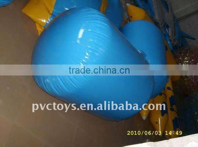 BK-12 paintball air bunkers