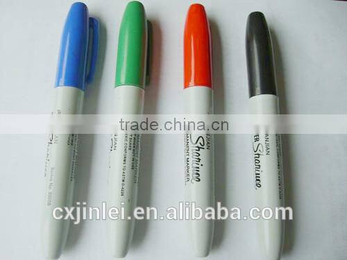 High-quality permanent marker pen