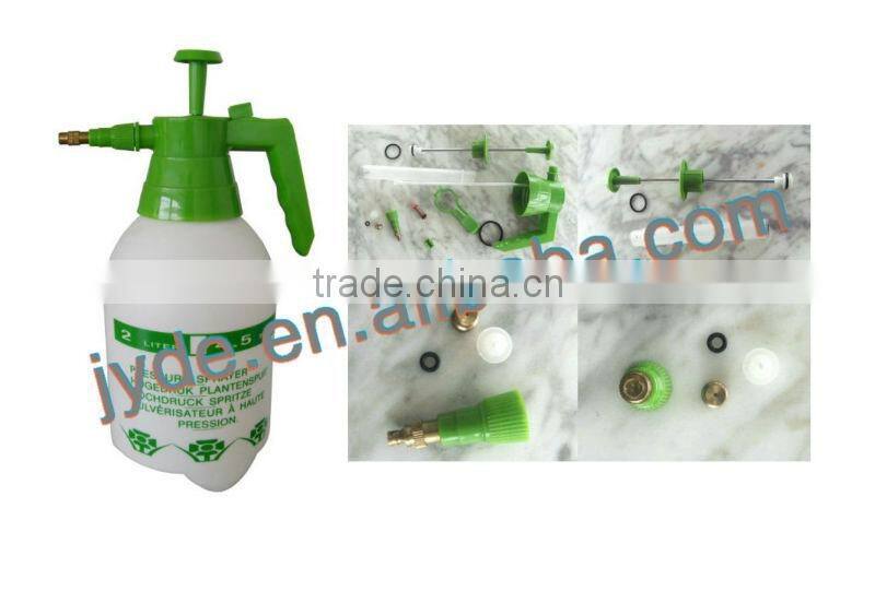 Hand knapsack sprayer,small pressure sprayer,garden pressure sprayer