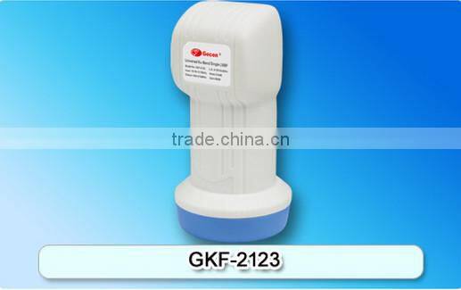 The Best ku Band Universal Single LNB/LNBF